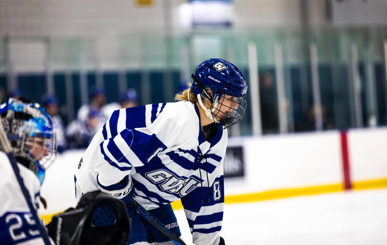 womens hockey